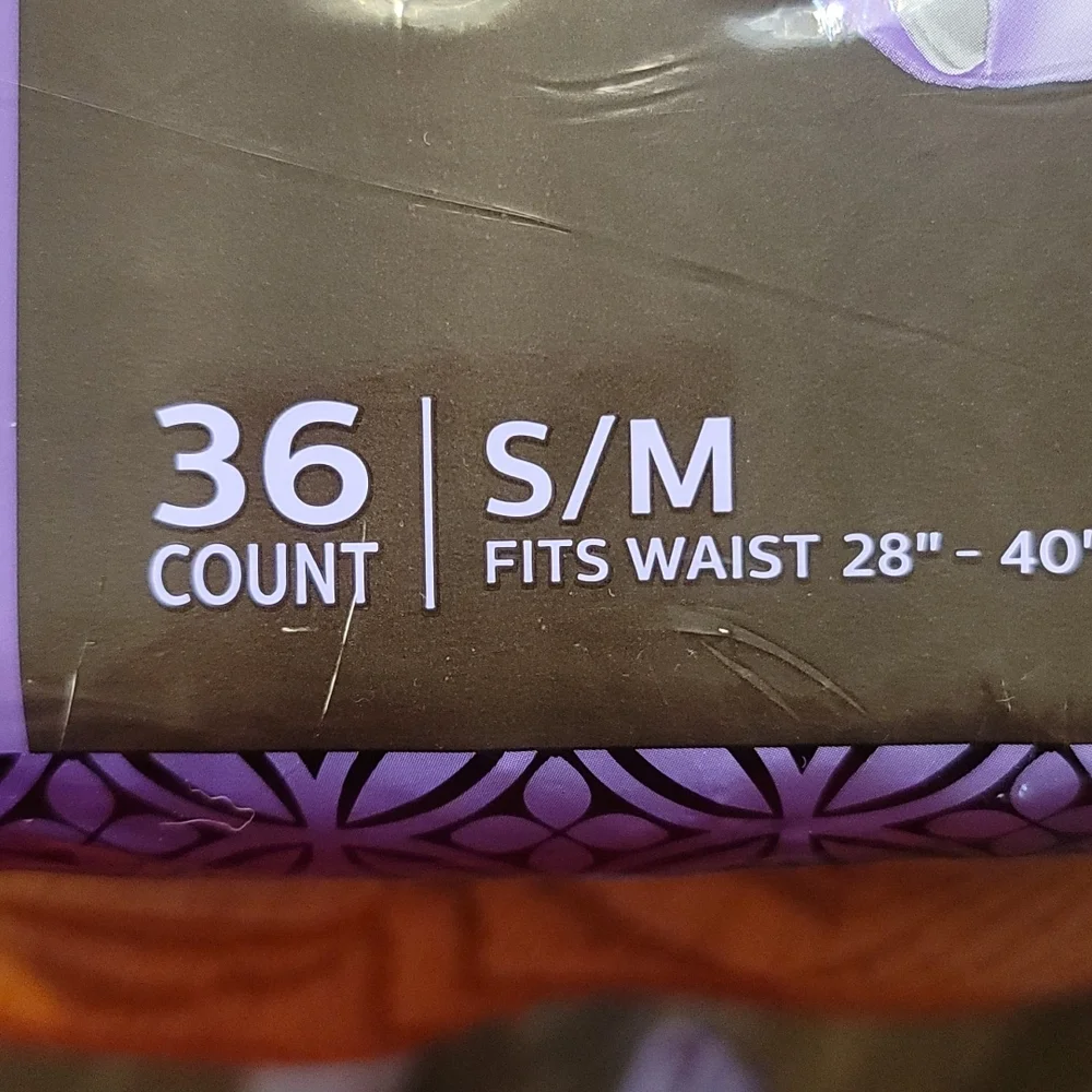 New in package Women's Underwear Value Pack 36, Size Small - Picture 5 of 8